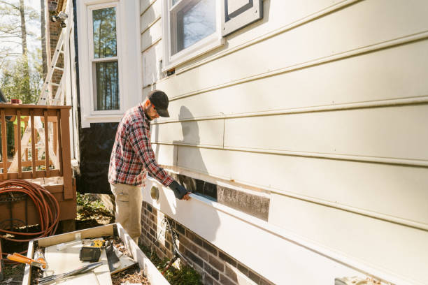 Top rated local Siding Repair specialists in Ashville, PA